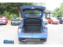 Skoda Kamiq TSI Monte Carlo