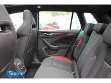 Skoda Kamiq TSI Monte Carlo