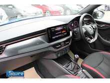 Skoda Kamiq TSI Monte Carlo