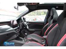 Skoda Kamiq TSI Monte Carlo