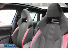 Skoda Kamiq TSI Monte Carlo