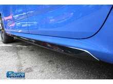 Skoda Kamiq TSI Monte Carlo