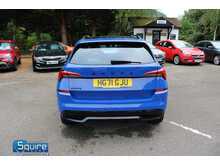 Skoda Kamiq TSI Monte Carlo