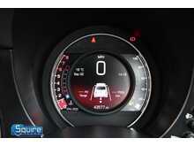 Abarth 595 T-Jet Turismo 70th