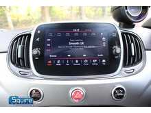 Abarth 595 T-Jet Turismo 70th