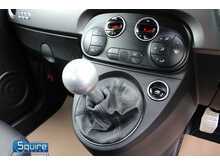 Abarth 595 T-Jet Turismo 70th