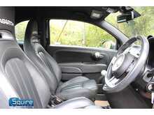 Abarth 595 T-Jet Turismo 70th