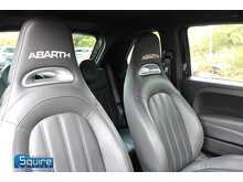 Abarth 595 T-Jet Turismo 70th