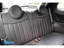 Abarth 595 T-Jet Turismo 70th