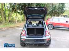 Abarth 595 T-Jet Turismo 70th