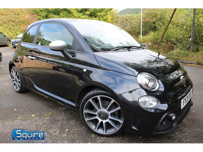 1.4 T-Jet Turismo 70th Hatchback 3dr Petrol Manual Euro 6 (165 bhp)