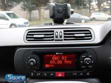 Fiat Panda MHEV Sport