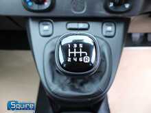 Fiat Panda MHEV Sport