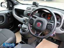 Fiat Panda MHEV Sport