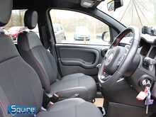 Fiat Panda MHEV Sport