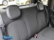 Fiat Panda MHEV Sport