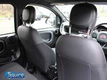 Fiat Panda MHEV Sport