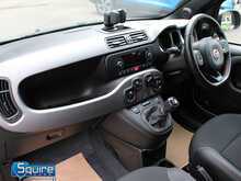 Fiat Panda MHEV Sport
