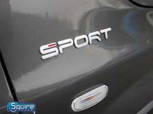 Fiat Panda MHEV Sport