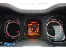 Fiat Panda MHEV Sport