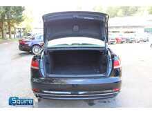 Audi A4 TDI ultra SE