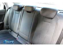 Audi A4 TDI ultra SE