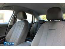 Audi A4 TDI ultra SE