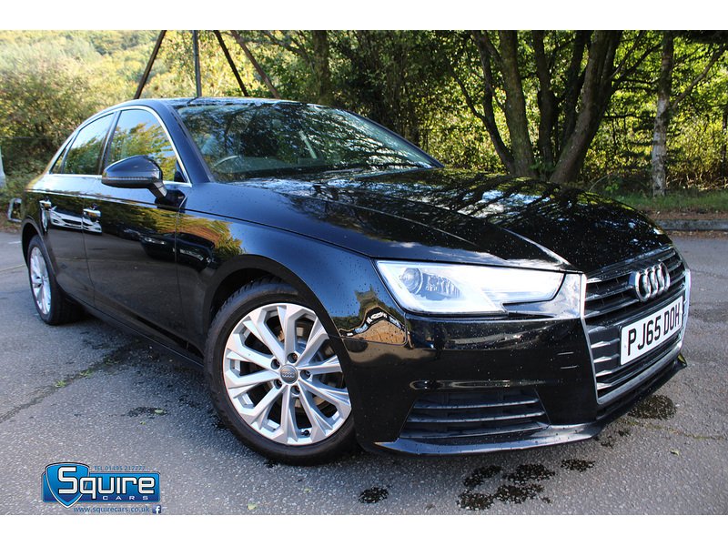 2.0 TDI ultra SE Saloon 4dr Diesel