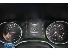 Jeep Compass T MultiAirII Night Eagle