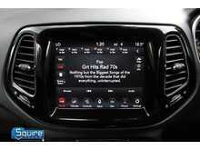 Jeep Compass T MultiAirII Night Eagle