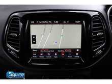 Jeep Compass T MultiAirII Night Eagle