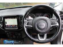 Jeep Compass T MultiAirII Night Eagle