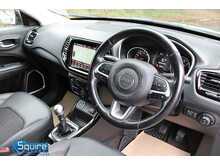 Jeep Compass T MultiAirII Night Eagle