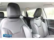 Jeep Compass T MultiAirII Night Eagle