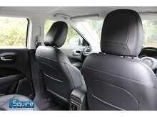 Jeep Compass T MultiAirII Night Eagle