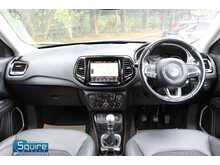 Jeep Compass T MultiAirII Night Eagle