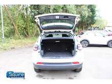 Jeep Compass T MultiAirII Night Eagle