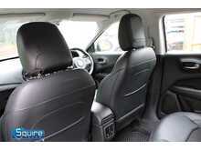 Jeep Compass T MultiAirII Night Eagle