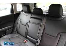 Jeep Compass T MultiAirII Night Eagle