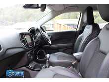 Jeep Compass T MultiAirII Night Eagle