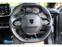 Peugeot 2008 PureTech Active