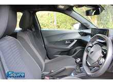 Peugeot 2008 PureTech Active