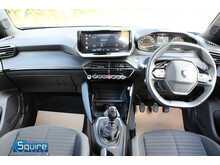 Peugeot 2008 PureTech Active