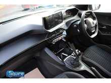 Peugeot 2008 PureTech Active