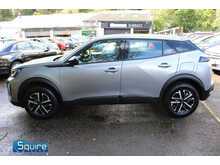 Peugeot 2008 PureTech Active
