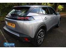 Peugeot 2008 PureTech Active