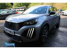 Peugeot 2008 PureTech Active