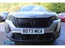 Peugeot 2008 PureTech Active