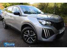 Peugeot 2008 PureTech Active