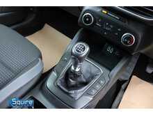 Ford Focus T EcoBoost Zetec